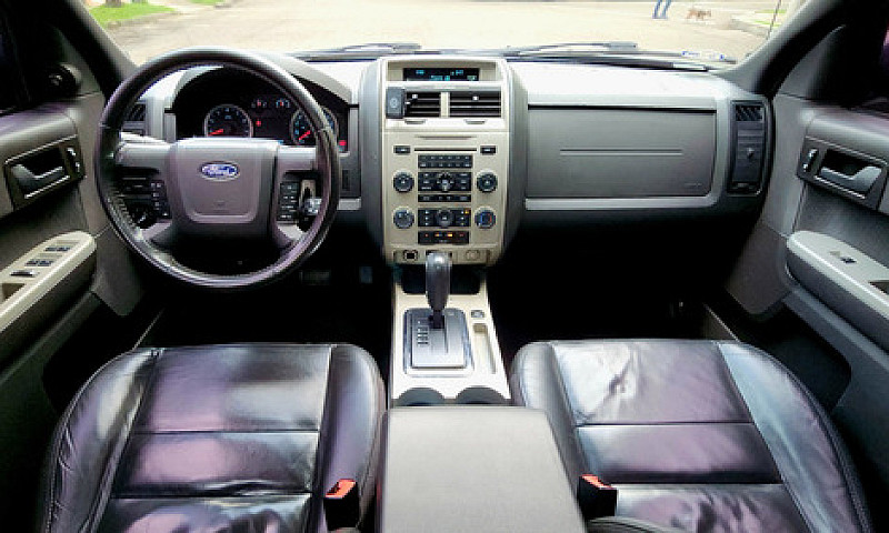 Ford Escape 3.0 Xls...