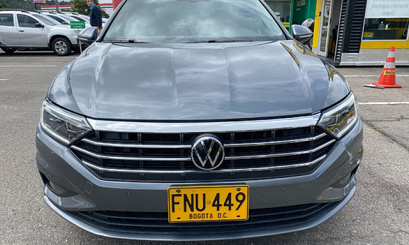 Volkswagen Jetta 1.4...