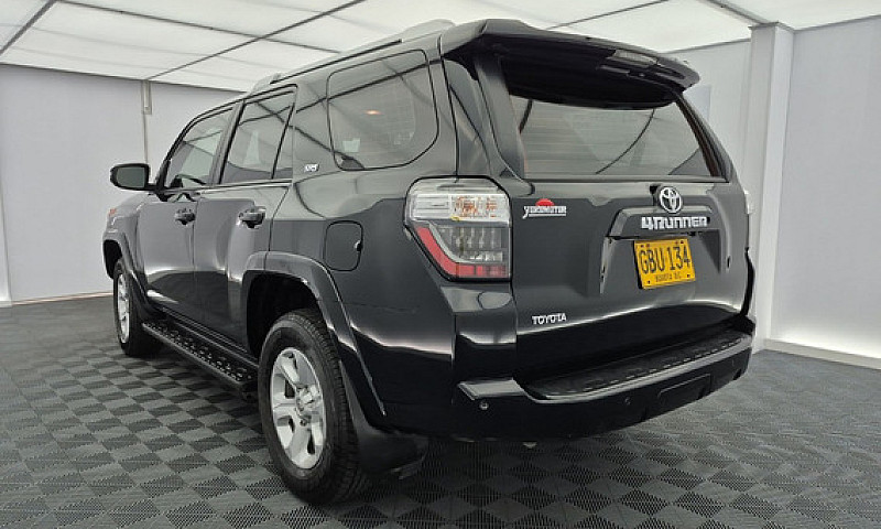 Toyota 4Runner 4.0 S...