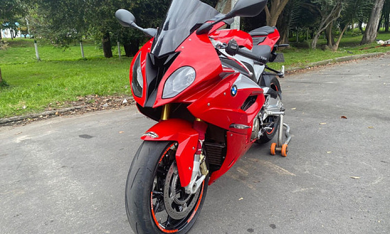 Bmw S1000 Rr ...
