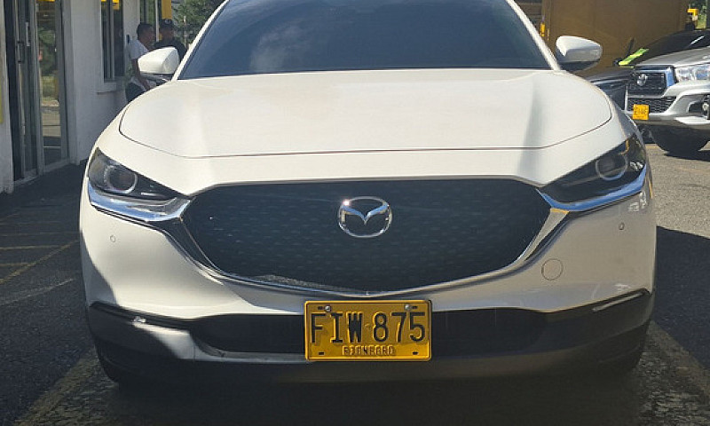 Mazda Cx-30 2.0 Gran...