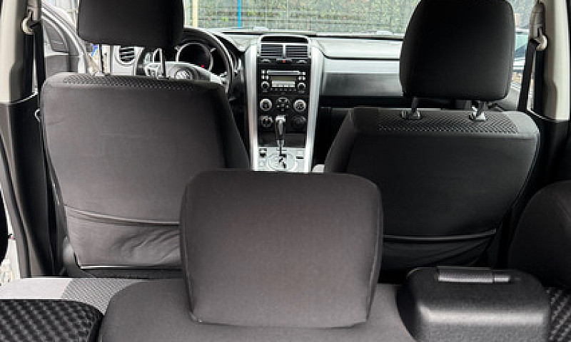 Suzuki Grand Vitara ...