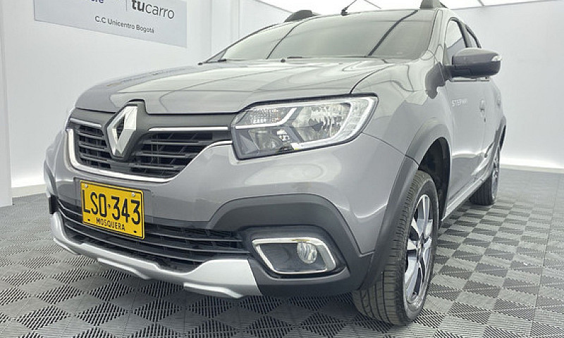 Renault Stepway 1.6 ...