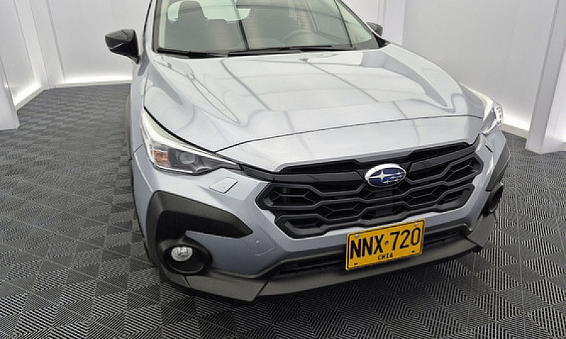 Subaru Cross Trek 2....