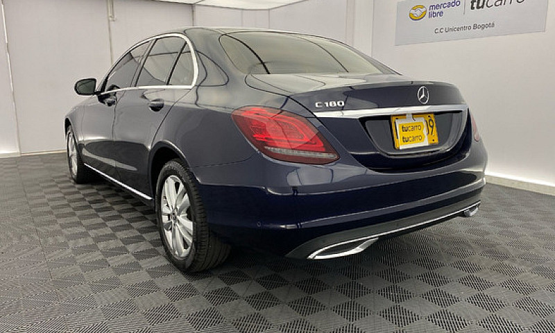 Mercedes-Benz Clase ...