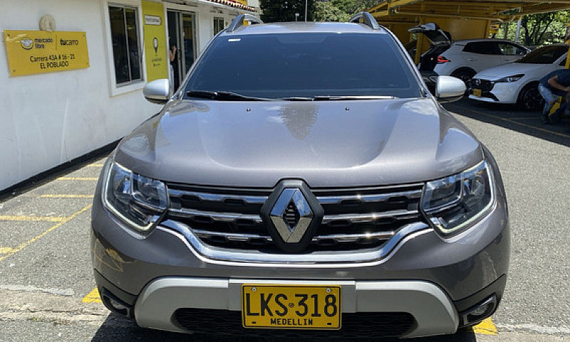 Renault Duster 1.3 I...
