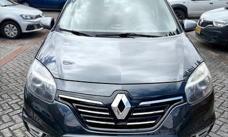 Renault Koleos 2.5 S...