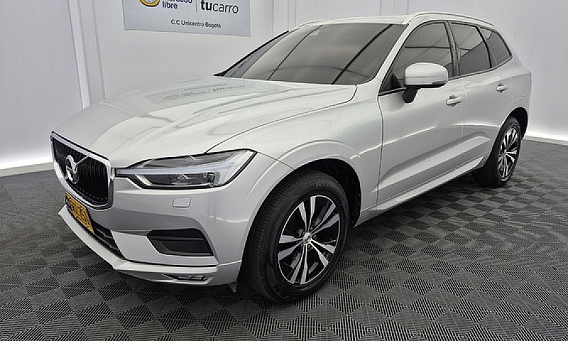Volvo Xc60 2.0 T5 Aw...