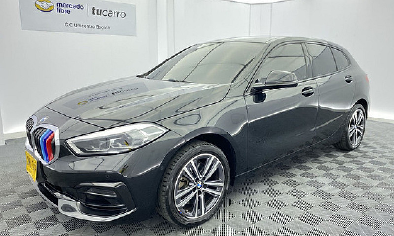 Bmw Serie 1 118 I 1....