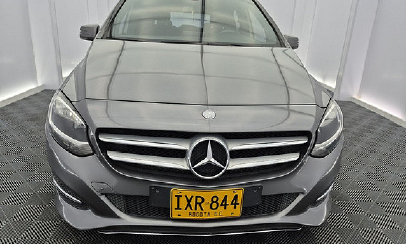 Mercedes-Benz Clase ...