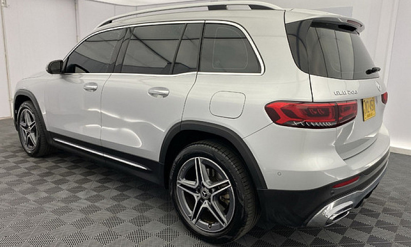 Mercedes-Benz Clase ...