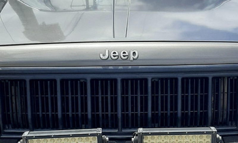 Jeep Cherokee 4.0 La...