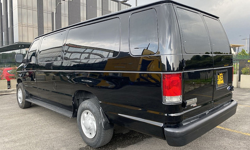 Ford Econoline 5.4 E...