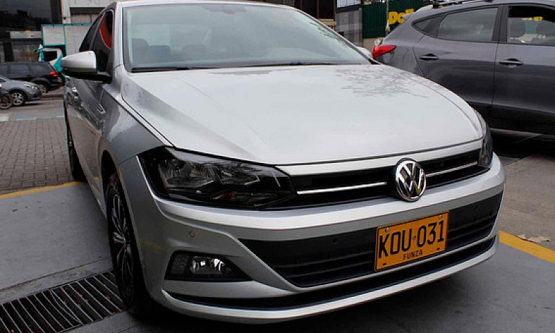 Volkswagen Virtus 1....