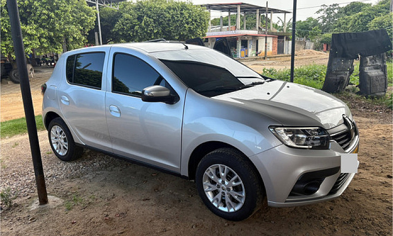 Renault Sandero 1.6 ...