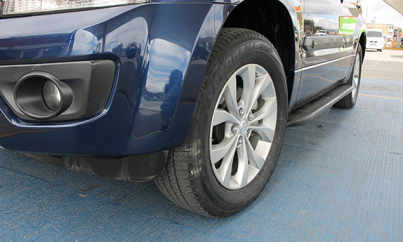 Suzuki Grand Vitara ...