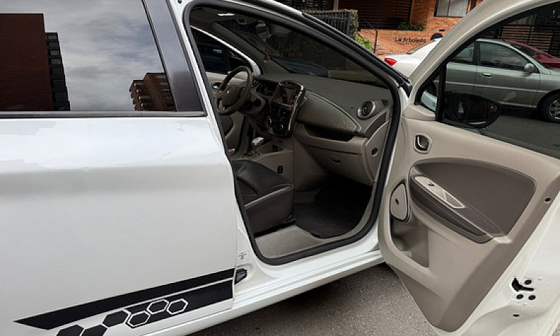 Renault Zoe 0.0 Ulti...