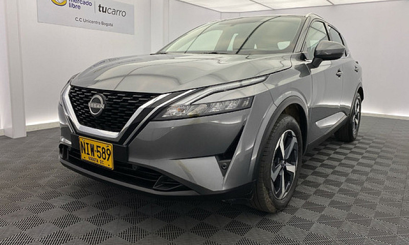 Nissan Qashqai 1.3 S...