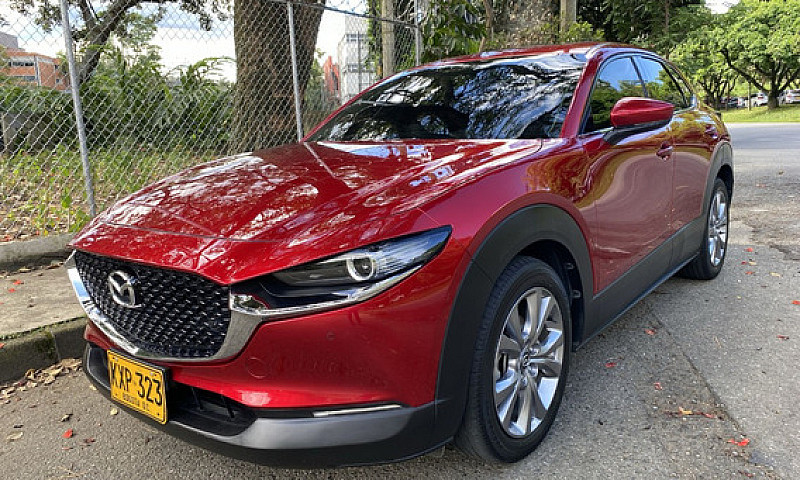 Mazda Cx-30 2.0 Gran...