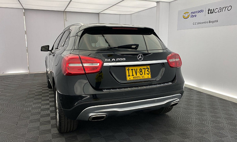 Mercedes-Benz Clase ...