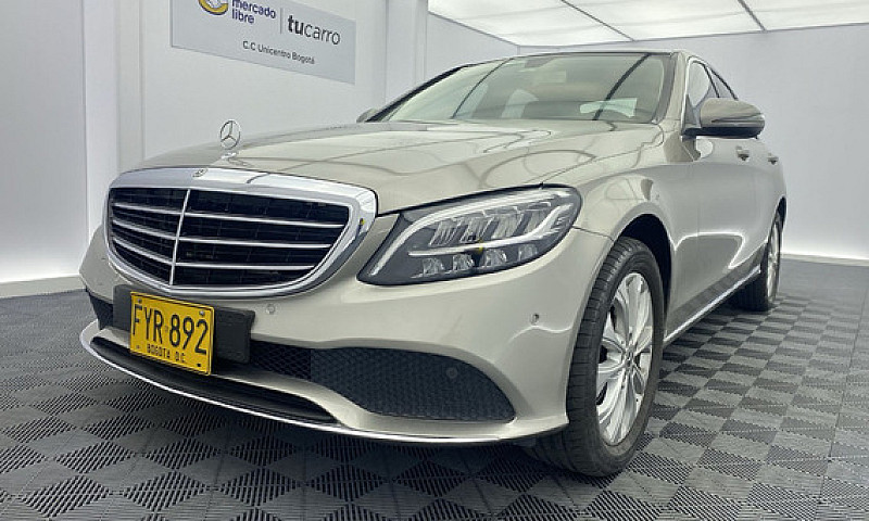 Mercedes Benz Clase ...