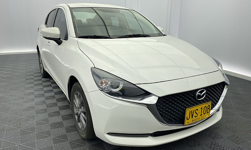 Mazda 2 1.5 Touring ...