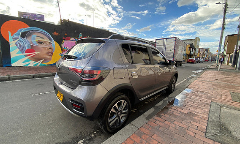 Renault Stepway 1.6 ...
