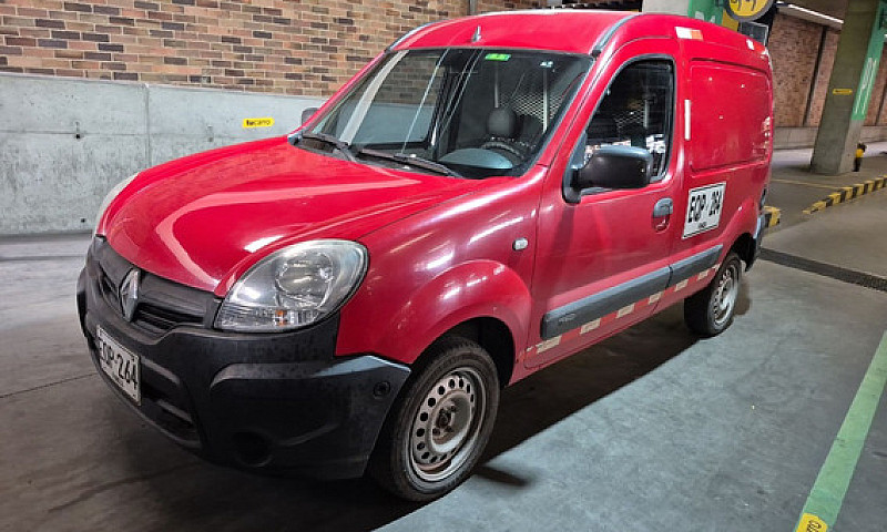 Renault Kangoo 1.6 V...