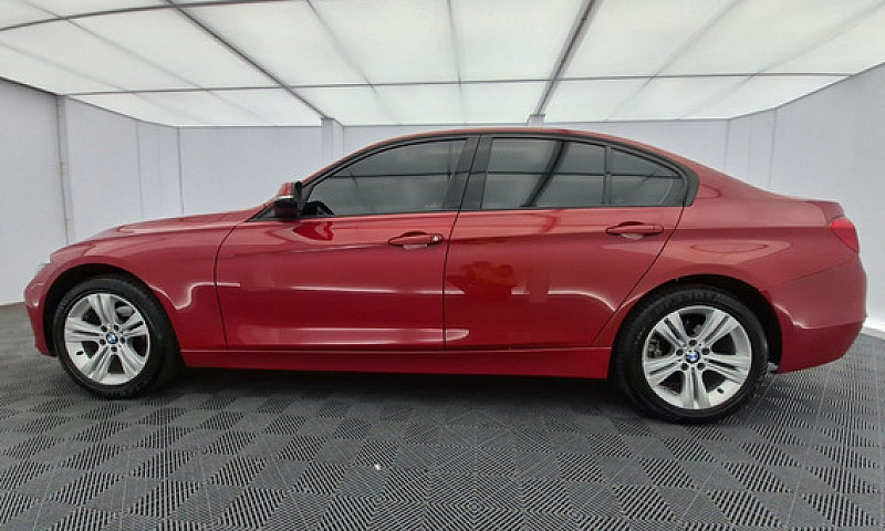 Bmw Serie 3 1.6 316I...