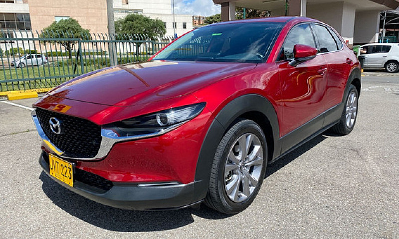 Mazda Cx-30 2.0 Tour...