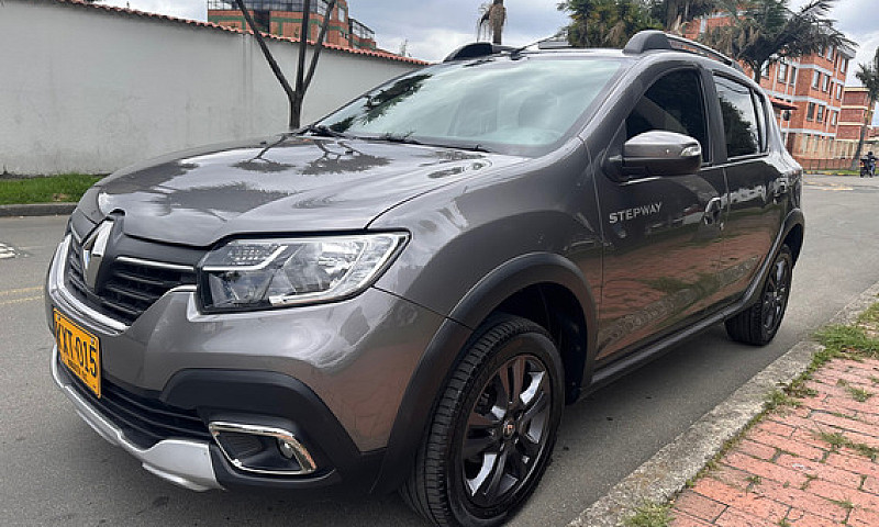 Renault Stepway 1.6 ...