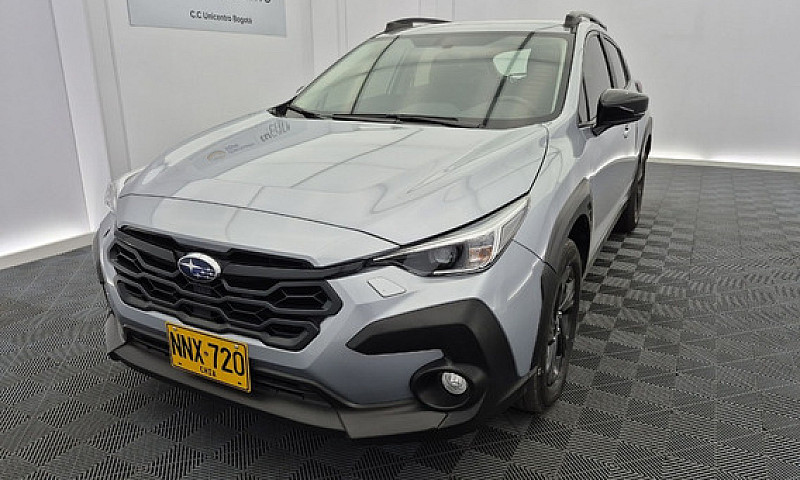 Subaru Cross Trek 2....