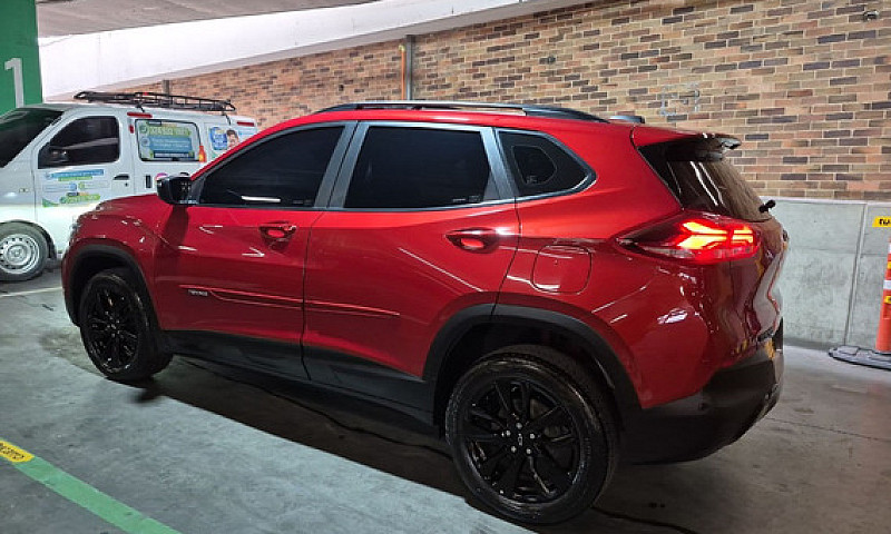 Chevrolet Tracker 1....