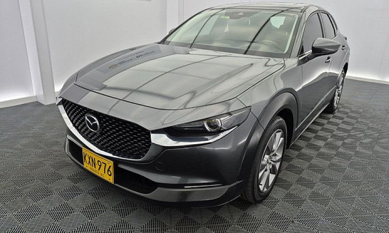 Mazda Cx-30 2.0 Gran...