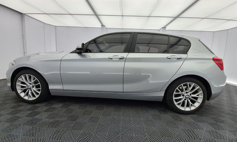 Bmw Serie 1 2.0 120I...