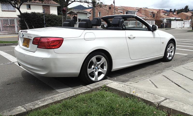 Bmw Serie 3 2.5 325I...