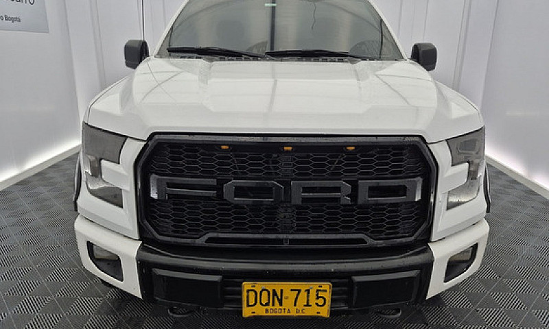 Ford F150 3.5 4X4 At...