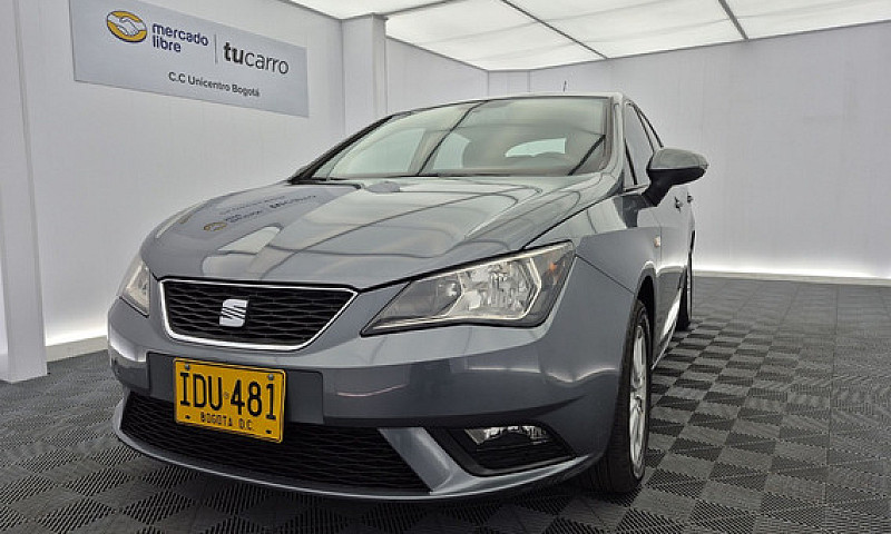 Seat Ibiza 1.4 Style...