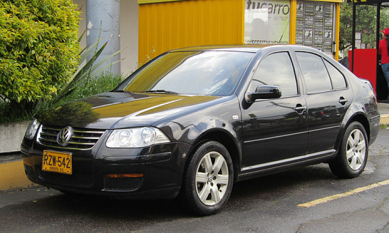 Volkswagen Jetta 2.0...