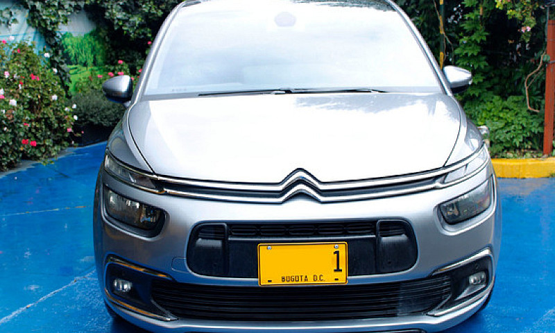 Citroën C4 1.6 Picas...