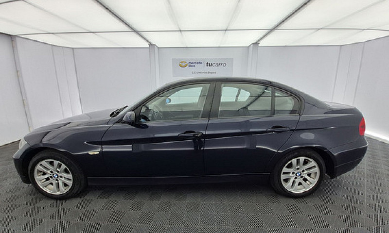 Bmw Serie 3 2.0 318I...
