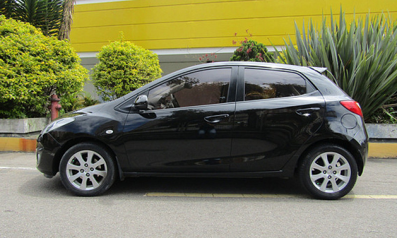 Mazda 2 1.5 15Ha1C H...