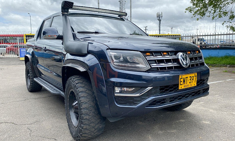 Volkswagen Amarok 3....