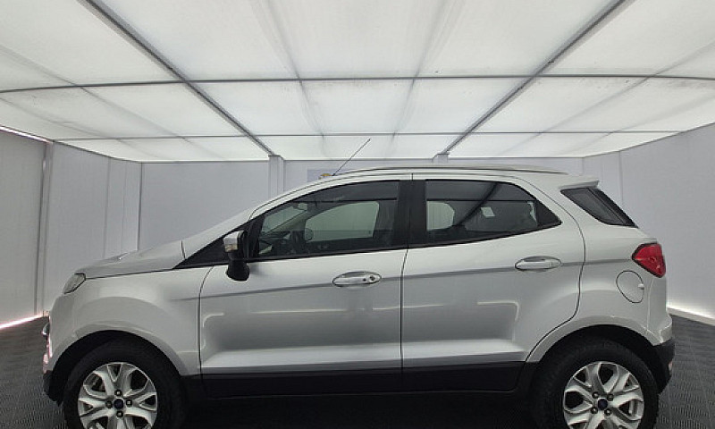 Ford Ecosport 2.0 Ti...