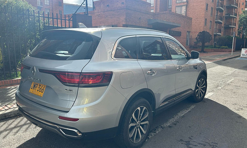 Renault Koleos 2.5 I...