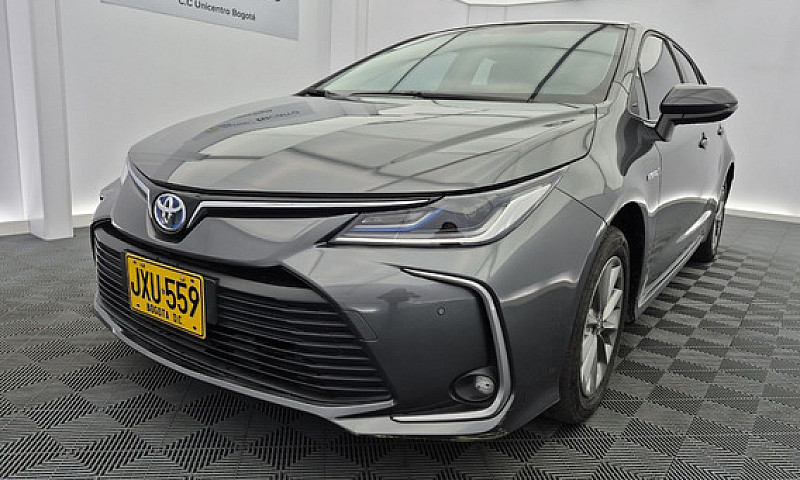 Toyota Corolla 1.8 X...