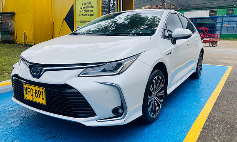 Toyota Corolla 1.8 S...