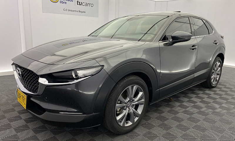 Mazda Cx-30 2.0 Gran...