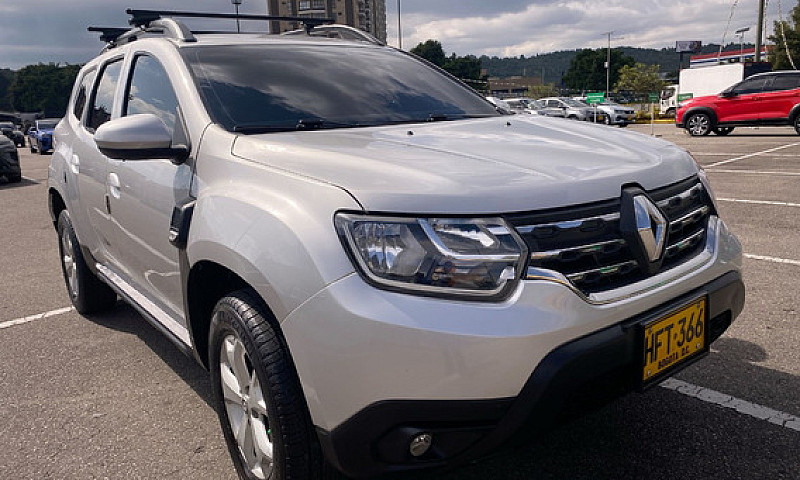 Renault Duster 1.3 Z...