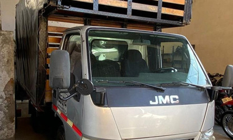 Camion Jmc Jx 1050Ta...